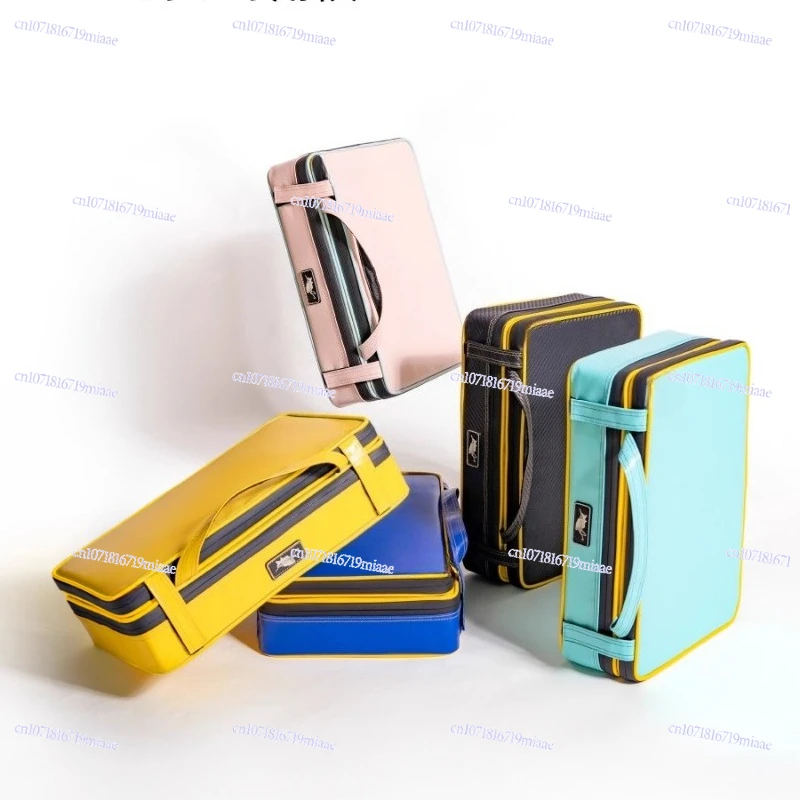 

Section Difference Seat Cushion Fishing Box Taiwan Fishing Table Pad High Elastic Thickened Waterproof Fishing Gear