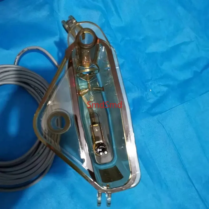 GEA WESTFALIA SURGE Metatron 7161-6210-240 Cable 12.5m Durable Dairy Milking Spare Parts 1