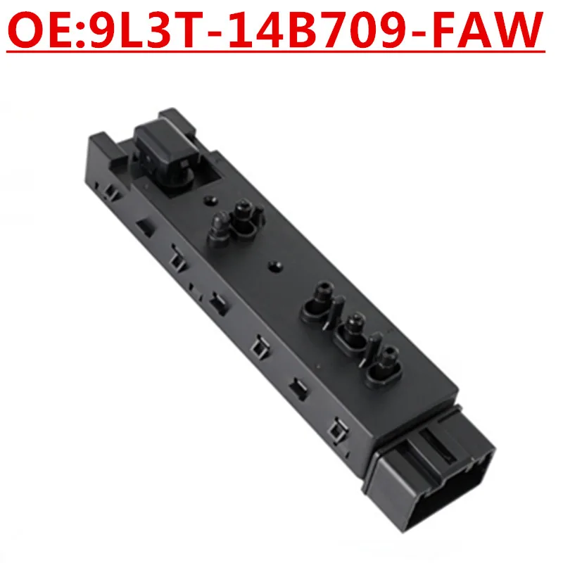 

OE:9L3T-14B709-FAW Suitable for Ford Lincoln Car Left Seat Switch Power Seat Adjustment Switch