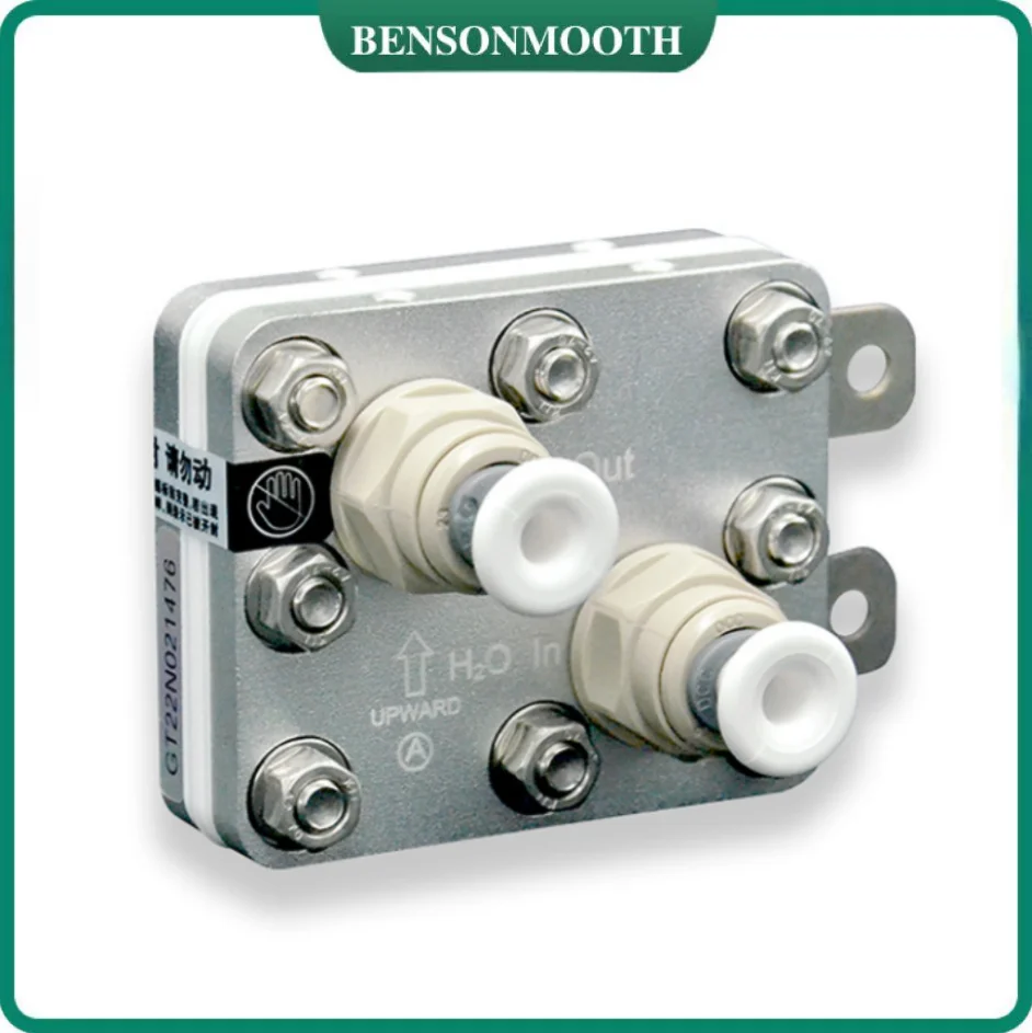 electrolysis tank PEM electrode hydrogen generator Hydrogen absorber Hydrogen-rich water machine