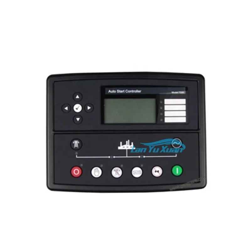 Holdwell Replacement Auto Controller DSE7220 For Generator