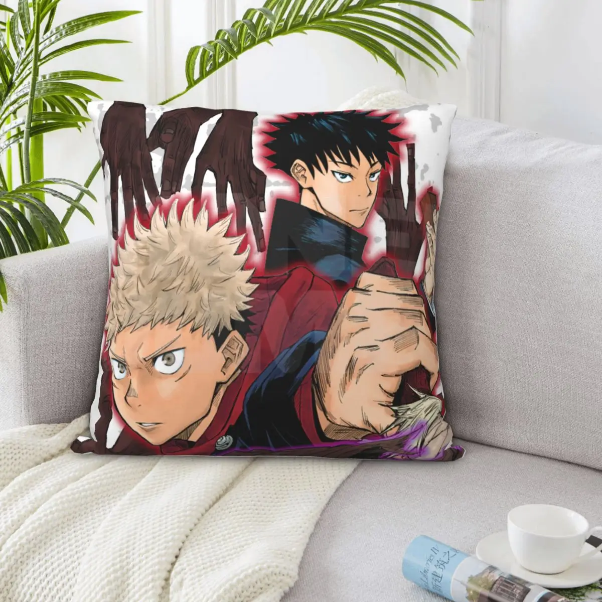 

Наволочки с рисунком дзюдзюцу Кайсен 01661, наволочки, подушка для тела, аниме Dakimakura, наволочка, наволочка