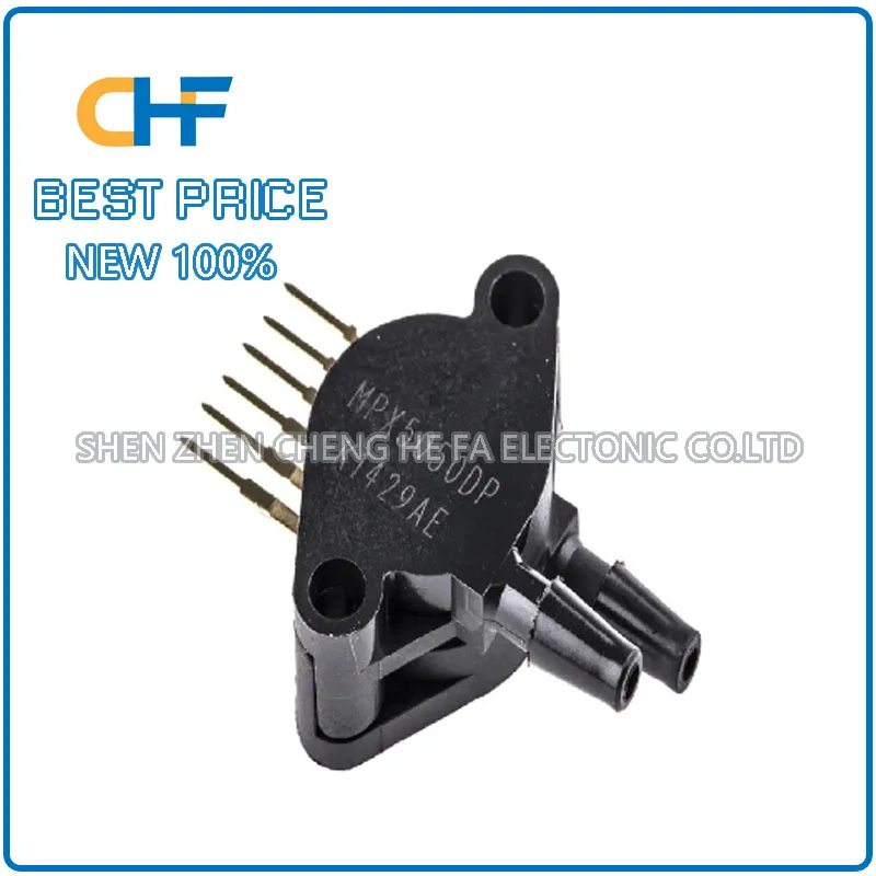 MPX5050DP SIP-6 Package Pressure Sensor Brand New Original