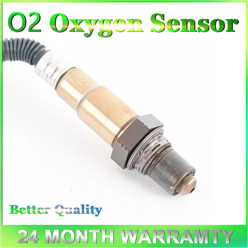

Lambda probe Oxygen O2 Sensor Fit For BMW 1 2 3 4 5 6 7 SERIES X1 X3 X4 X5 X6 No# 13627793825 1928404682 13627791592 13627791600