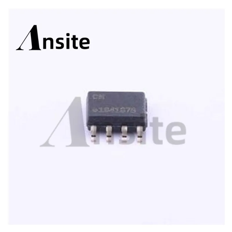 

10 PCS/LOT 100% NEW ORIGINAL Other interfaces ATECC608A-SSHDA-B SOIC-8 Electronic components assembly order