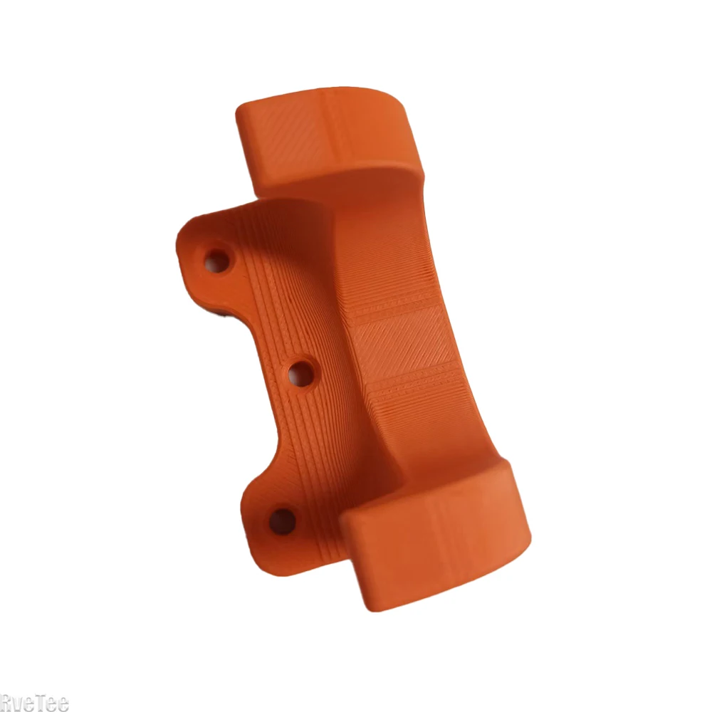 3D Printed Garden Tool Holder for Forks Shovels Snow Shovels Brooms Requires Drilling