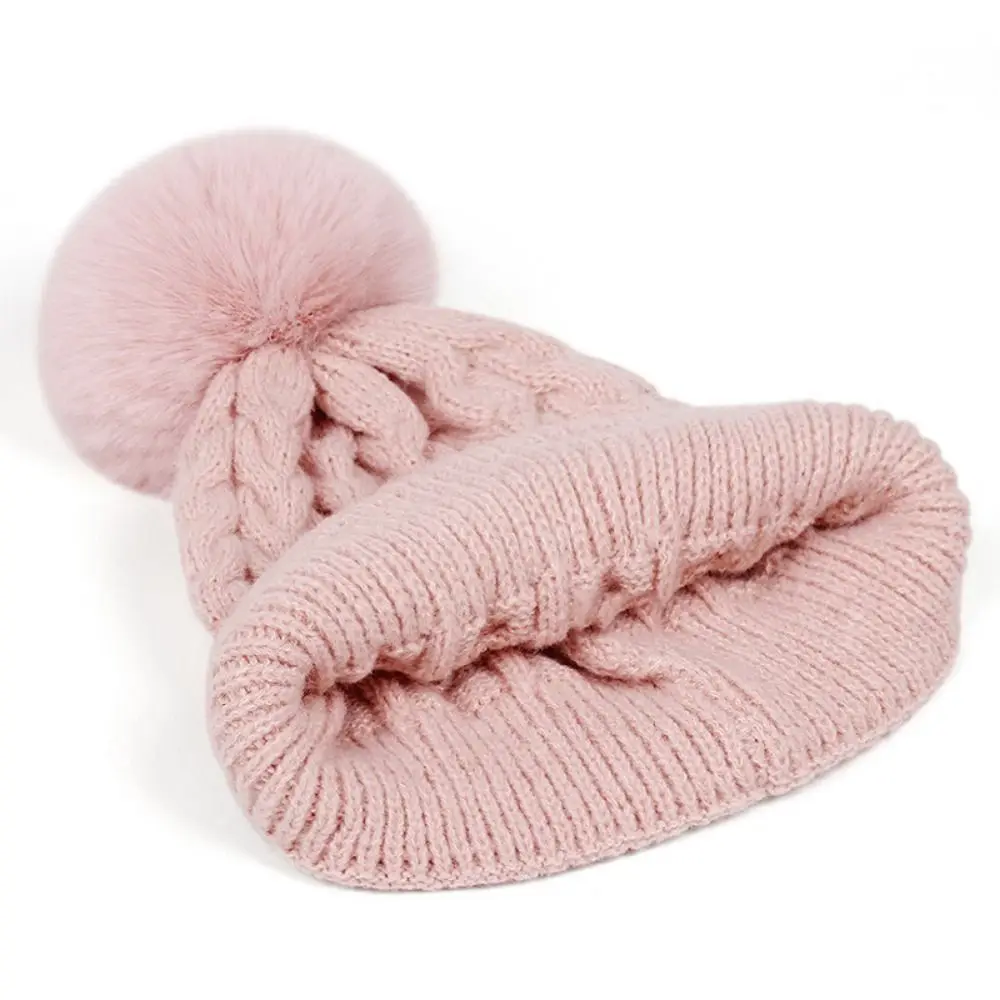 conjunto-de-gorro-bufanda-y-guantes-gruesos-para-mujer-gorro-de-punto-de-color-solido-guantes-de-invierno-transpirables-con-textura-trenzada