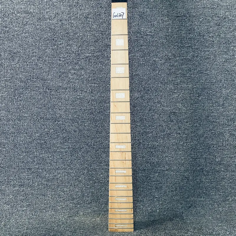 GN807 5 String Electric Bass Genuine Tagima Authoried Produced Unfinished Electric Bass Neck Signature Model with Damages DIY