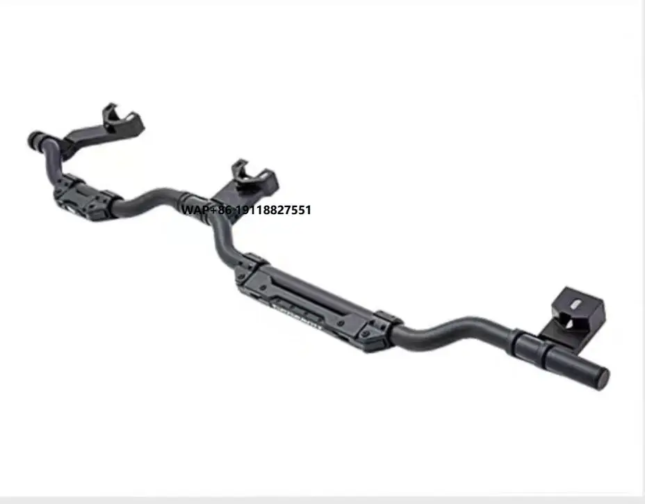 

For Auto Accessories Metal Side Pedal & Foot Pedal