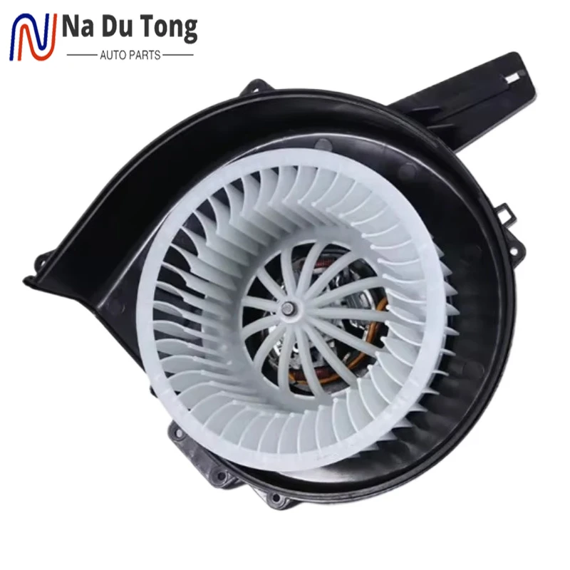 

6Q1820015H Blower Heater Motor Fan Suitable For Audi A1 A2 Skoda Fabia Volkswagen Polo Fox Seat