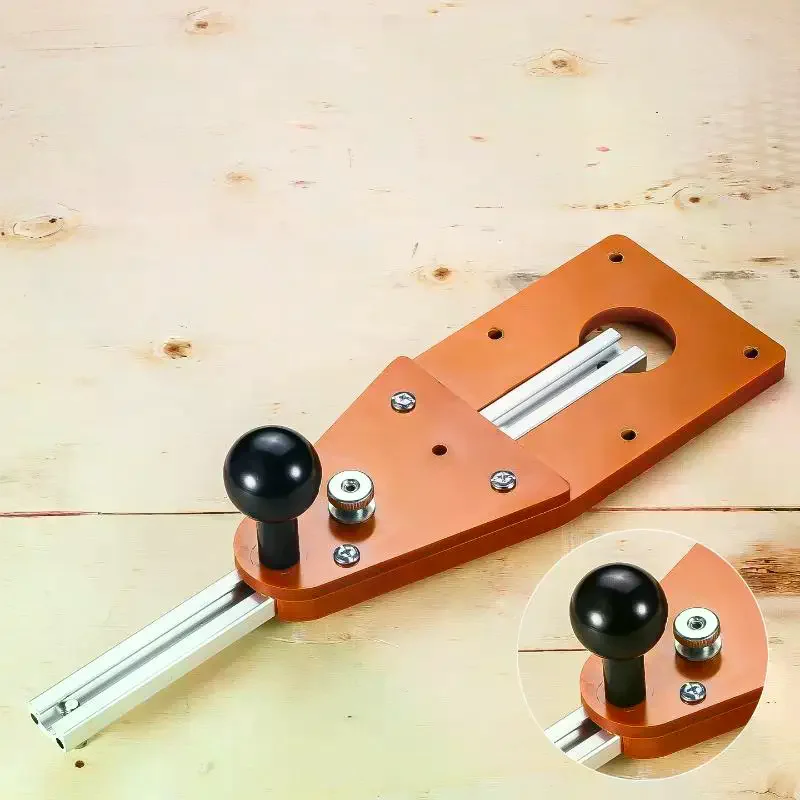 1 Set Small And Large Circles From 2cm Up 72cm Diameter Router Circle Cutter Jig For Wood Router Milling/Slotting