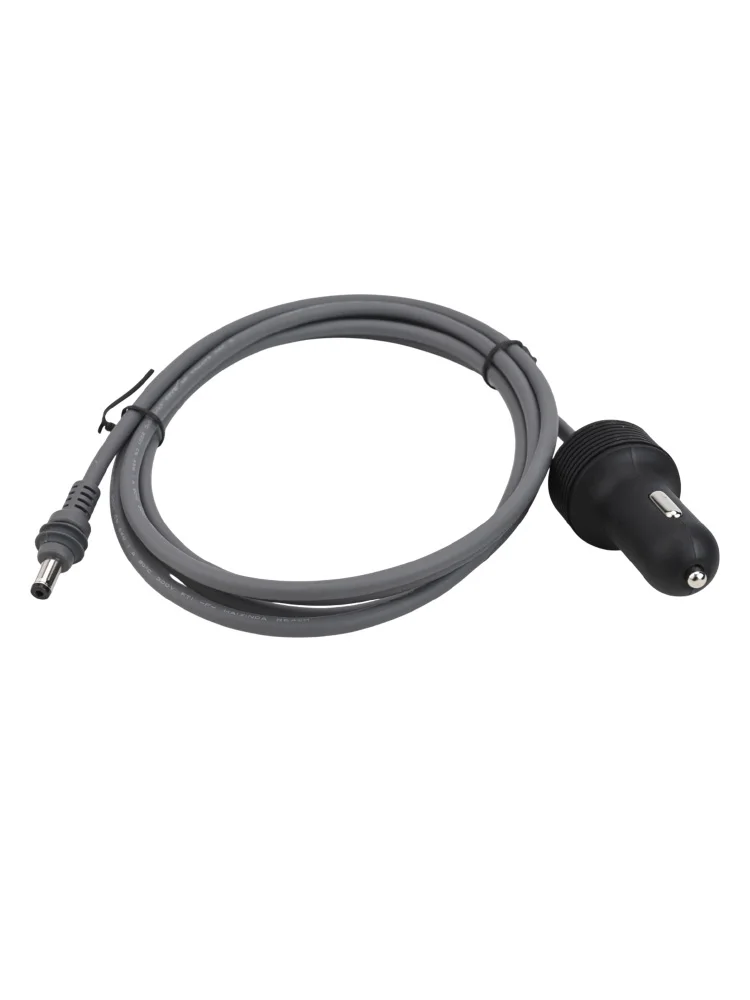 For Starlink Dish Antenna Power Supply Cable Car Charger Adapter Outdoor Power Access Reliable Power Solution For Rv