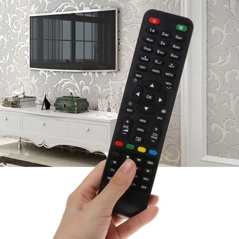 Szsu Remote Control…