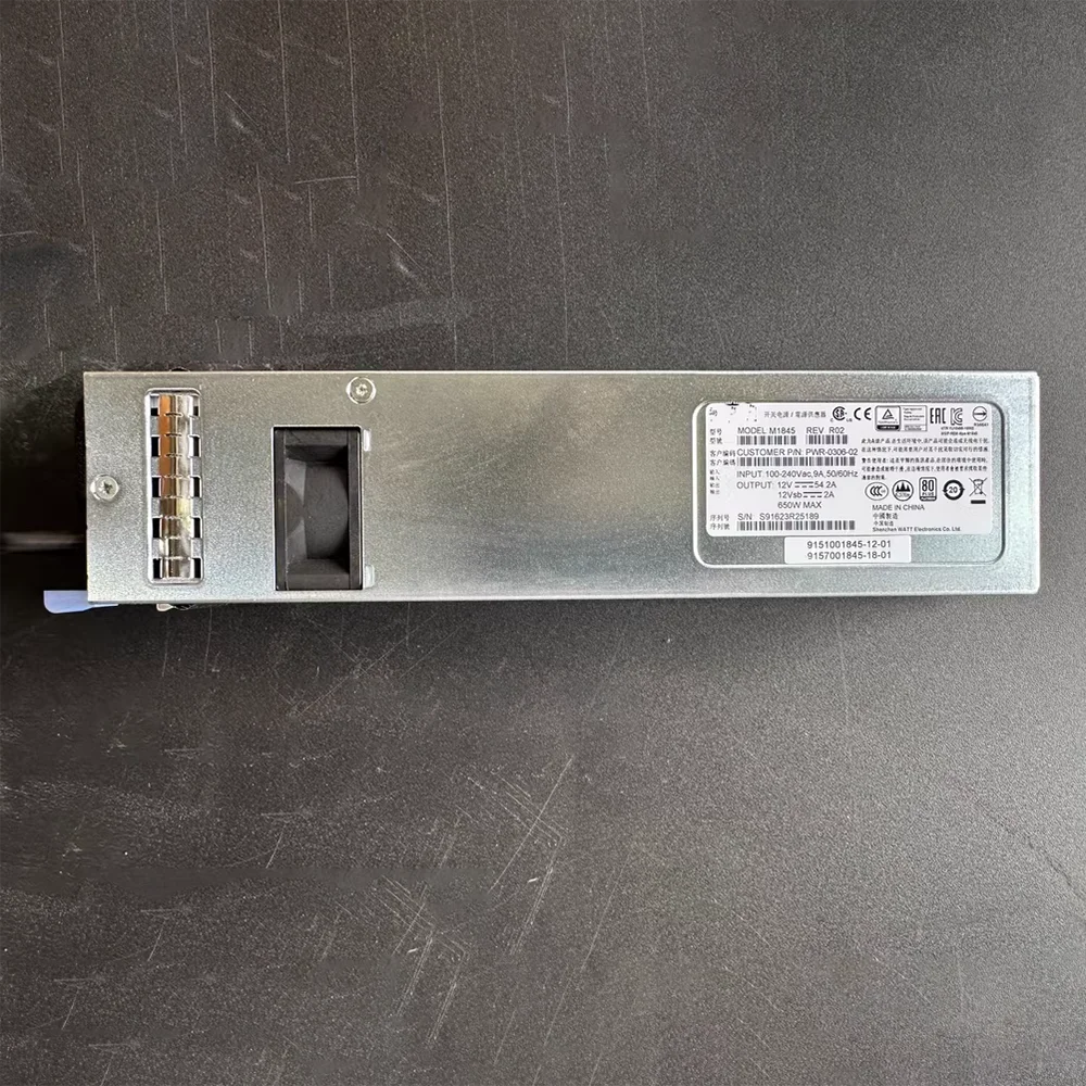 

Load balancing power supply PWR-0306-02 M1845