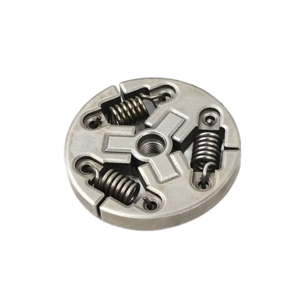 CS2600 Replacement for chainsaw Clutch Wear Resistant Precise Fit Long-lasting Construction Heavy-duty Design For CS2600