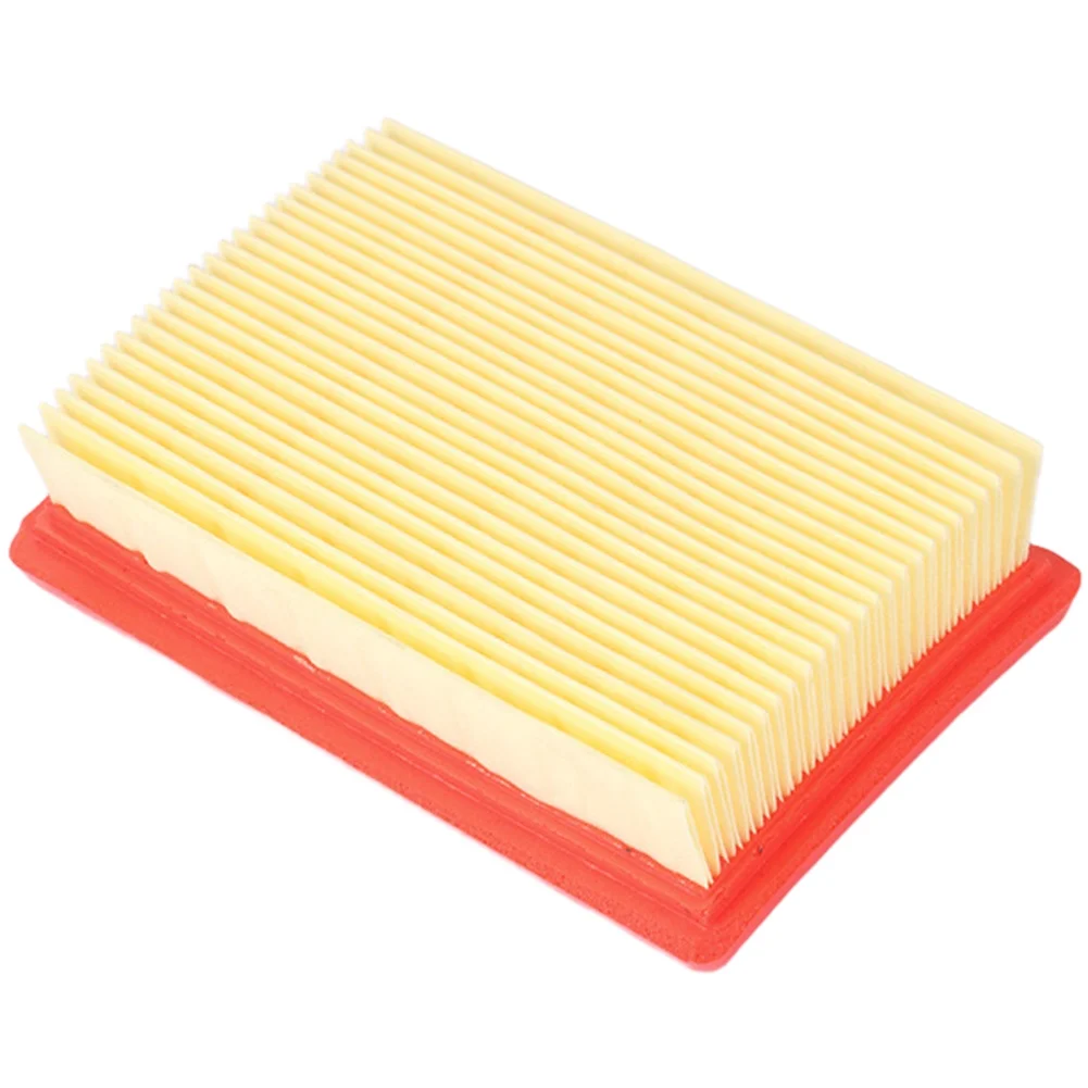 SR420 and SR400 Paper Air Filter Replacement Element for Lawn Mower and Chainsaw Compatible with OEM Specifications