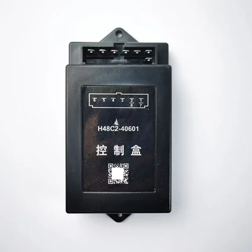 

Taige Electric Control Box H24C2-40601 12V H48C2-40601 Suitable for Hangcha R30 with TD27