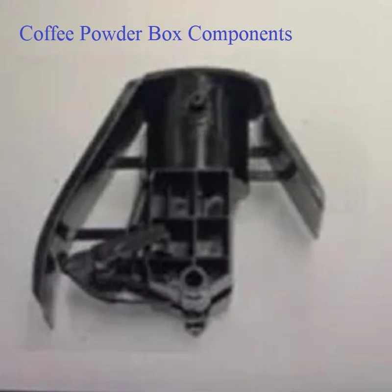 Enlace de liberación/Pin de retorno para máquina de café KALERM, pieza de cafetera/Brewer 1601-1605 /1601-K95/K95L, reemplazo de montaje de cabezal de filtro