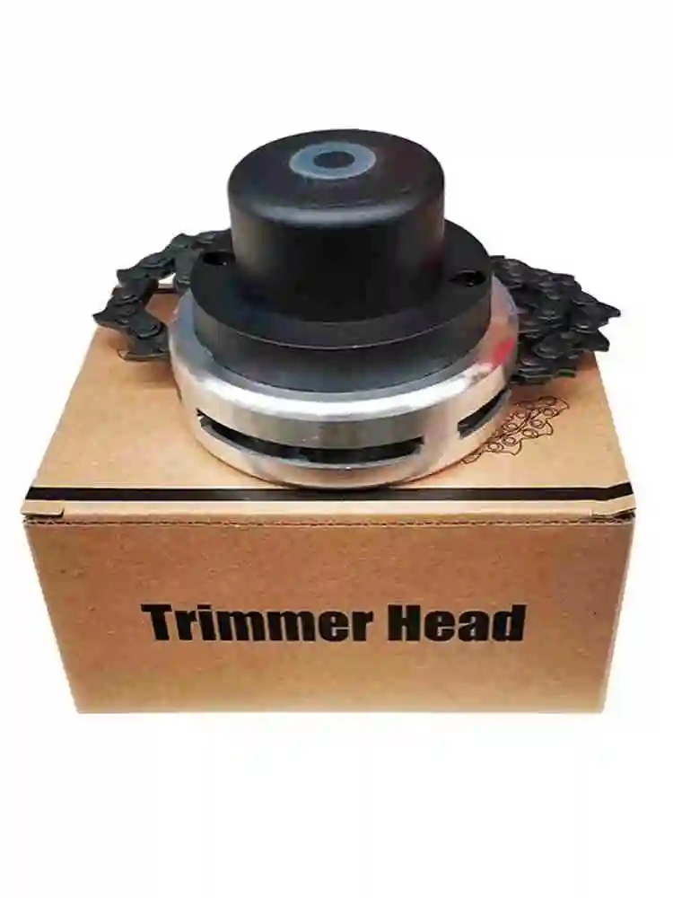 رأس جزازة العشب العالمية