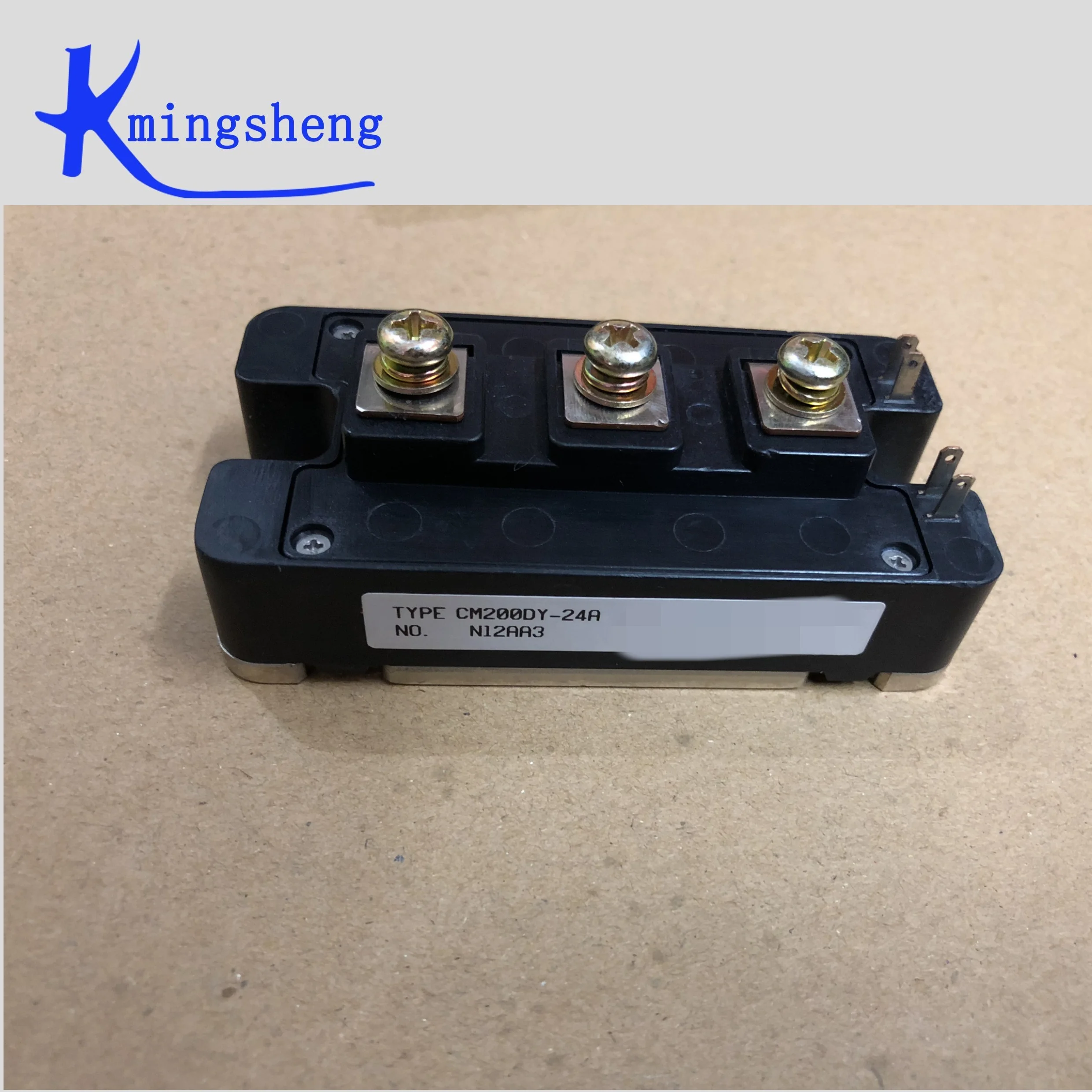 

CM200DY-24A CM150DY-24A FREE SHIPPING NEW AND ORIGINAL MODULE