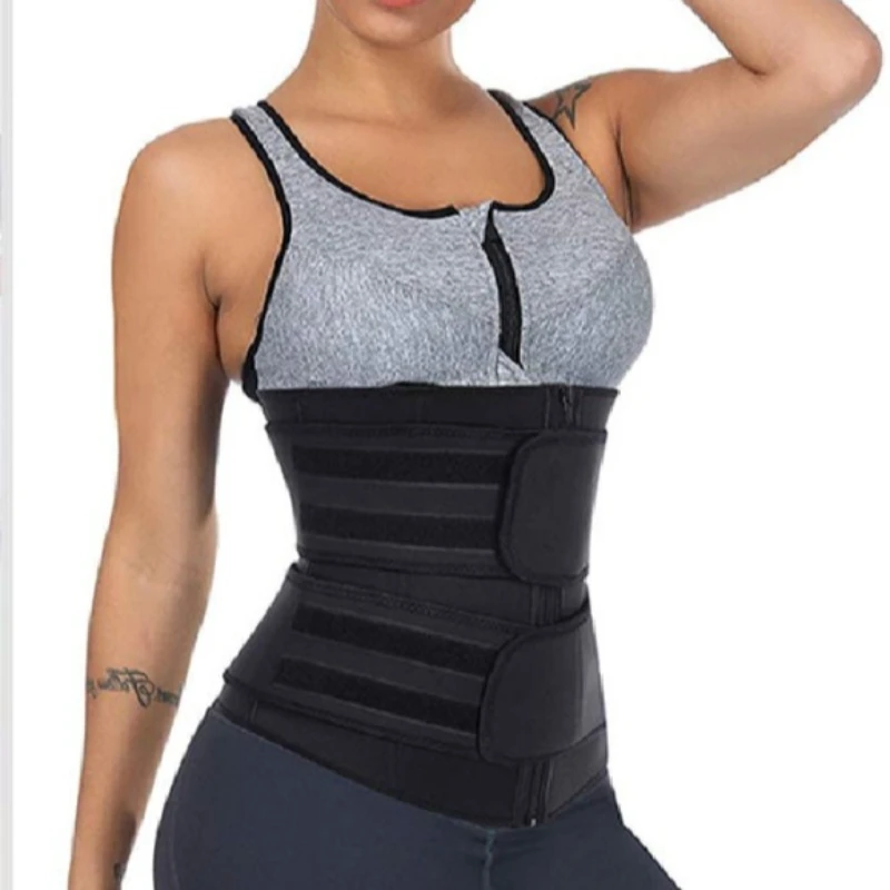 fascia-modellante-elastica-e-morbida-per-il-girovita-post-parto-comoda-fascia-compressiva-per-la-pancia-ideale-per-la-cura-quotidiana-della-silhouette