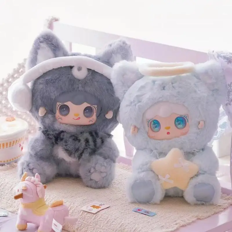 حار بيع حقيقية يوكي الأكسجين 400% الجيل الثالث تنوعا المعبود صندوق أعمى تمثال العصرية لعبة قلادة مفاجأة عيد الميلاد #1