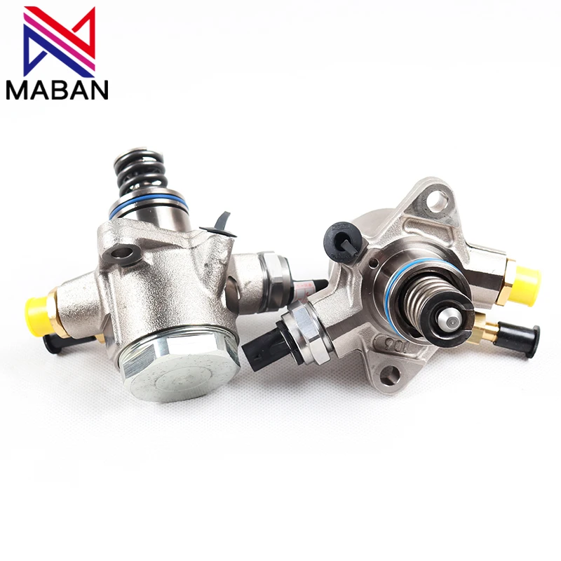 

1 Pair OEM 079127025AJ Hight Pressure Fule Pump For Audi A6 A7 A8 S6 RS7 4G8 S8 4H