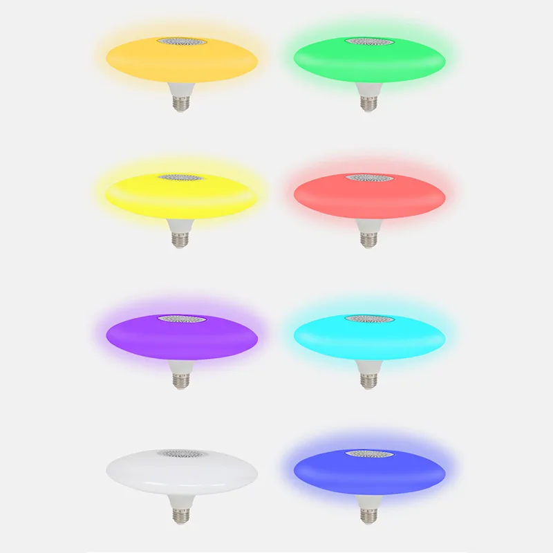 مشغل القرآن الكريم سمّاعات بلوتوث هدية إسلامية للمسلمين MP3 محمول مع جهاز تحكم عن بعد E27 مصباح ليد مكبر صوت القرآن الكريم دروبشيبينغ