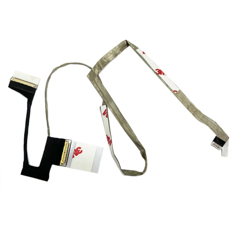 LCD FHD LVDS Non Touch Cable for DELL Alienware 15 R4 30P 0VCTNJ DC02C00HO00 US