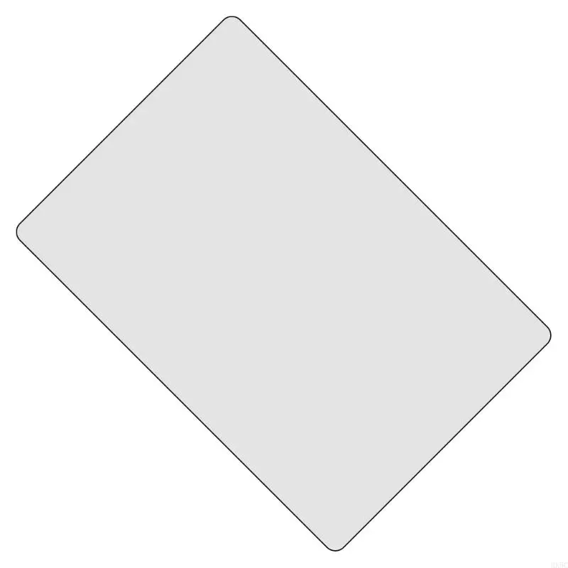 HX5C PELÍCULA TEMPLADA CONSOLA CONSOLA PARTE PROTECTOR PARTE PARTE PANTALLA COMPLETA