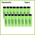 16PCS battery