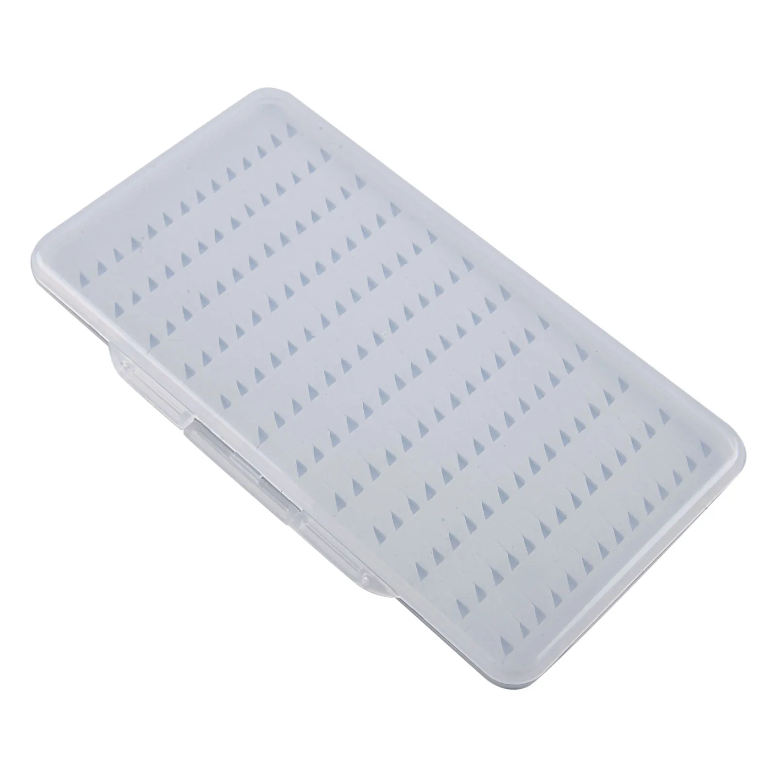 

Hard Storage Case Spinner Spoon Bait Fishing Accessories ABS Box Clear Lid EVA Foam High-quality Materials Lightweight