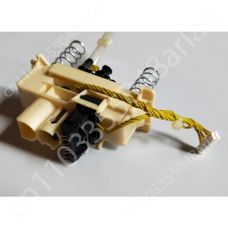 Ink Tubes Valve Assy Plotter Parts 330 360 370 375 Cartridge Sensor PIP B4H70-67137