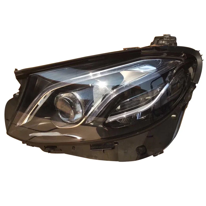 Hot Sale Headlamp Car Reverse Led Car Tail Light For Mercedes Benz E-class 213 A2139069809/2139069709