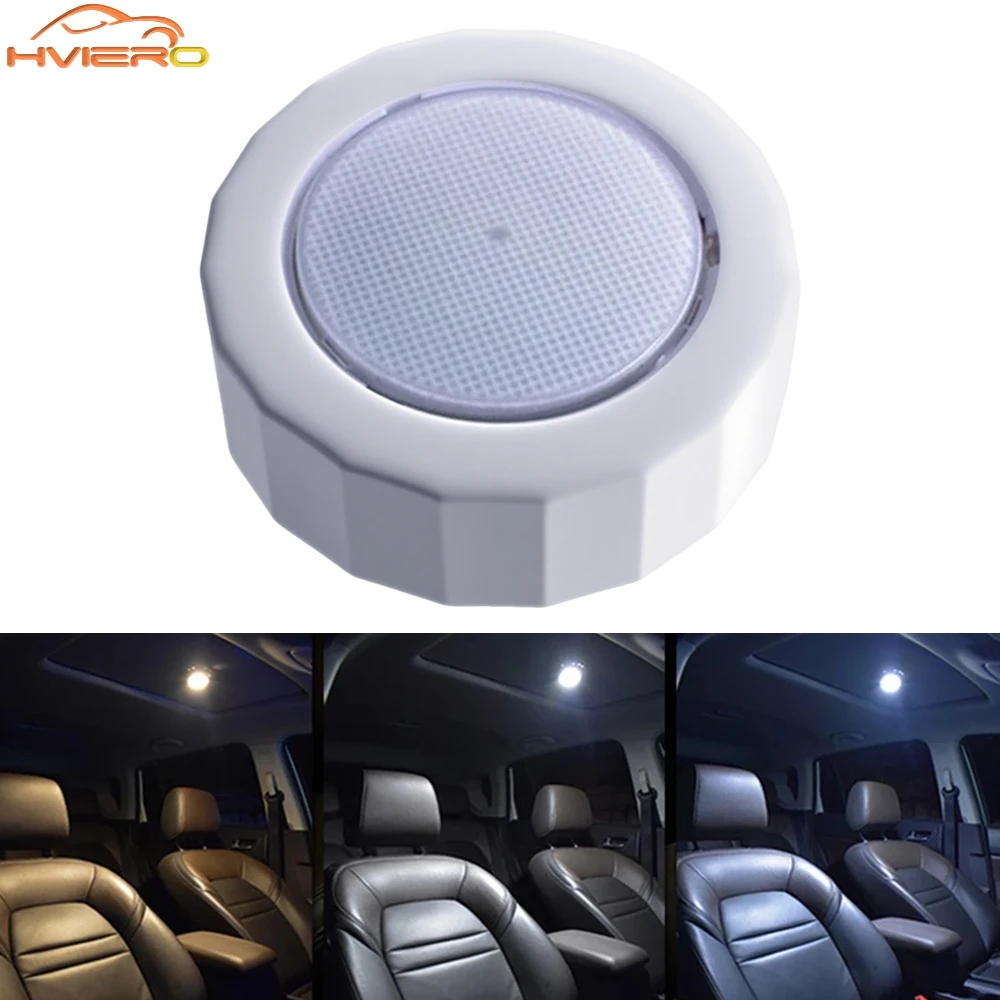 Car Reading Light L… - image