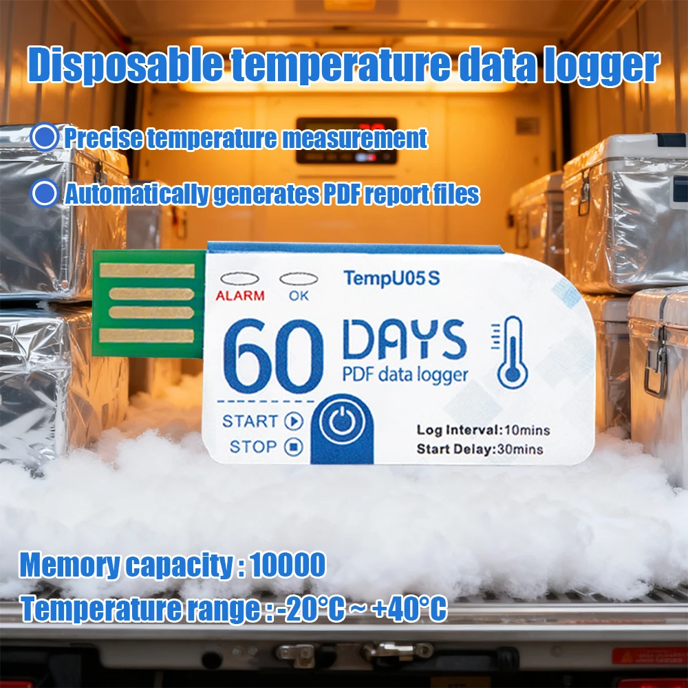 Usb Pdf Temperature…