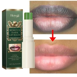 Entfernen Sie dunkle Lippenbalsam, hellen Sie Melanin-Lippenmaske, Peeling, verblassen Sie die Lippenlinie abgestorbene Haut, feuchtigkeitsspendend, aufhellend, reparieren Sie Lippenpflegeprodukte