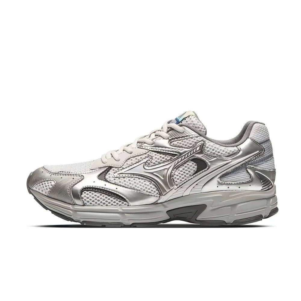 Mizuno Speed 2K Breathable Low-Top Running Shoes for Everyday Casual Wear—Comfortable for Long Walks; Unisex Style D1GH252907