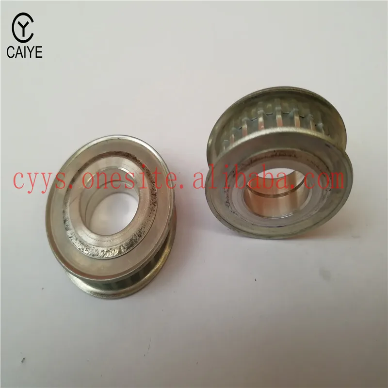

2 шт. F2.028.551 зубчатый шкив ремня для SM102 SM72 XL105 запасные части печатной машины Heidelberg