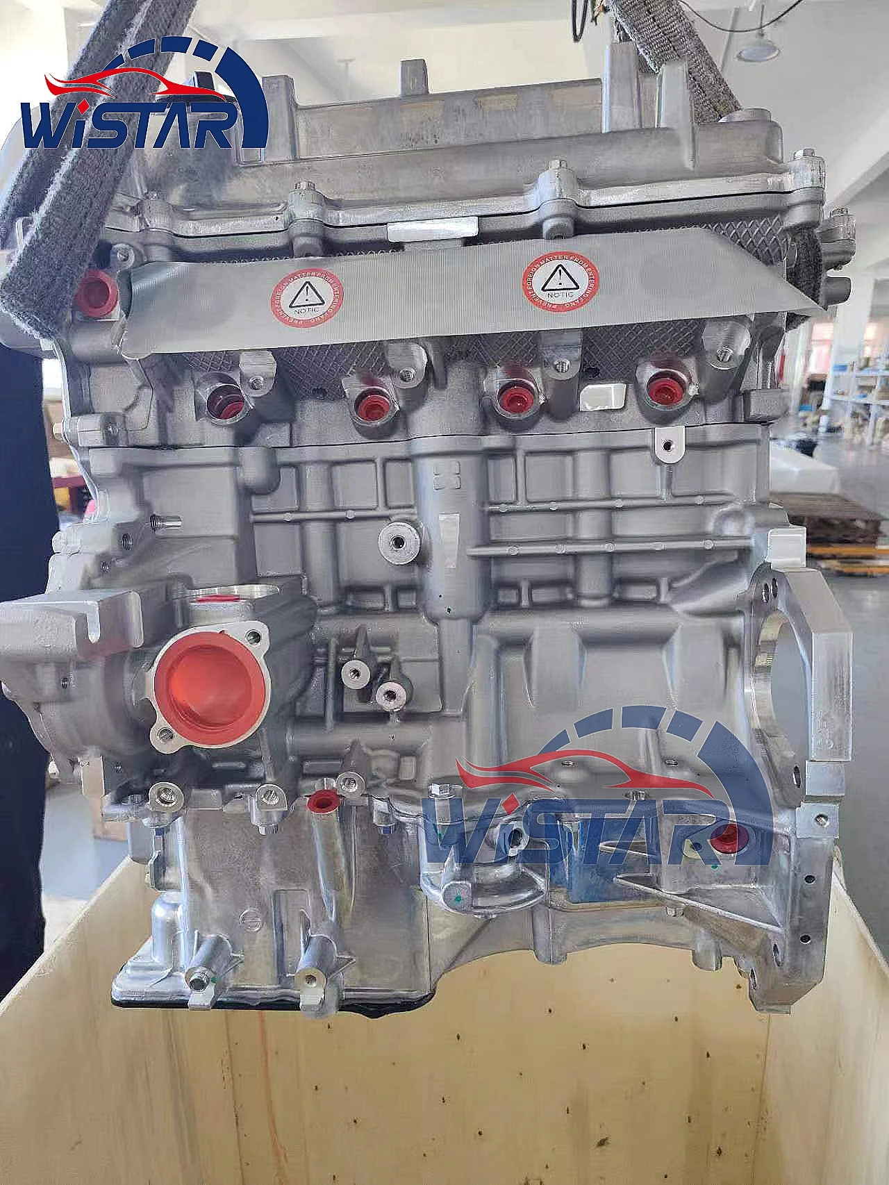 Brand New Korean Motor 1.6L G4FD Engine Assembly For I30 IX35 Elantra Tucson G4FD Engine For Hyundai Kia Elantra Sonata