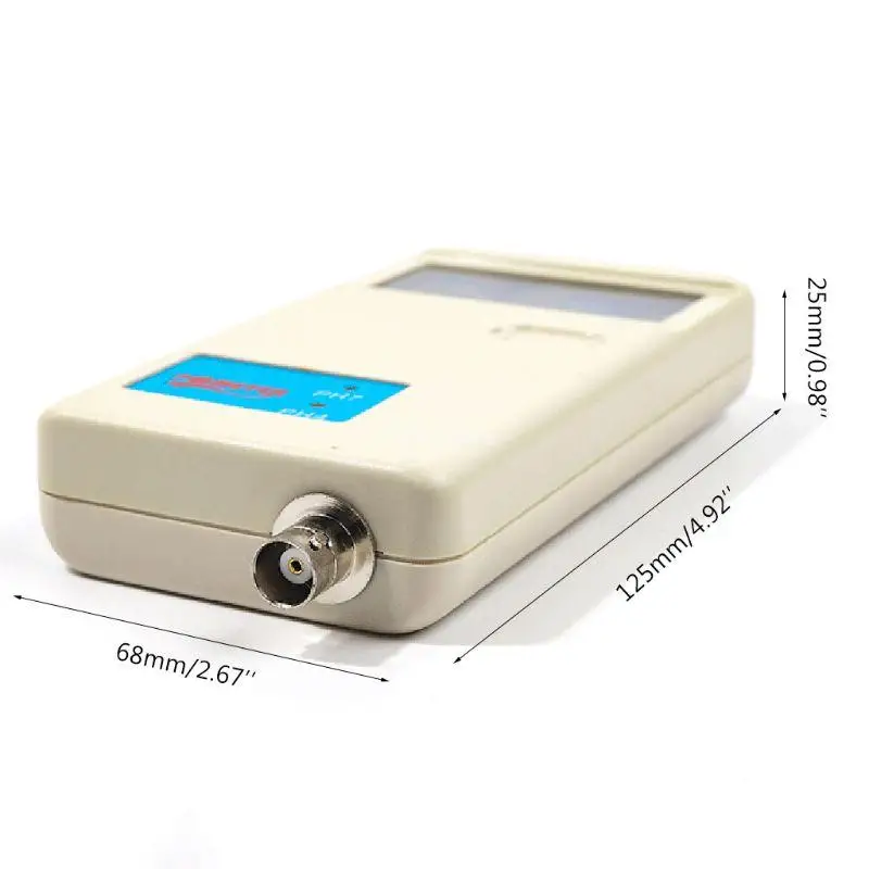 Misuratore di PH digitale gamma di Tester di qualità dell\'acqua ad alta precisione 0 ~ 14PH materiale di qualità realizzato per prodotti chimici di