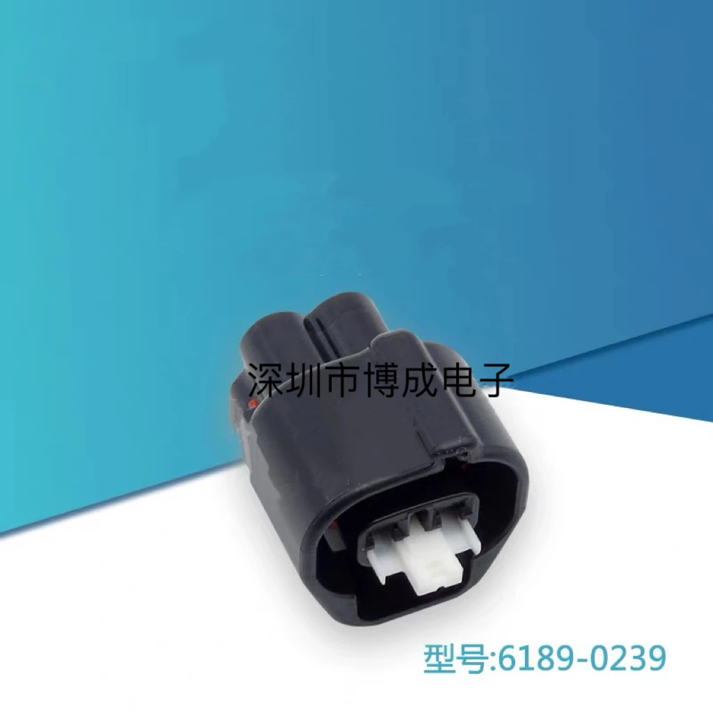 10PCS  6189-0239 Connectors Set - New Original High-Quality Electronic Parts