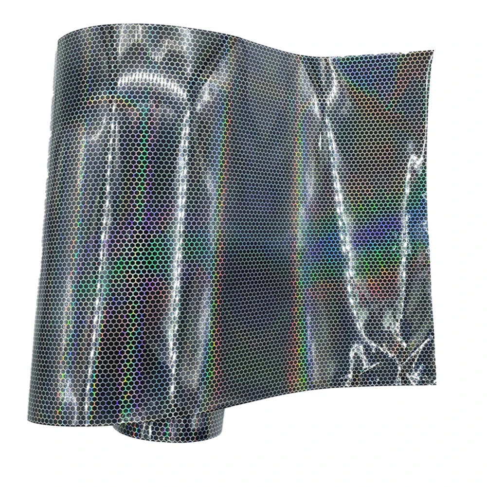 

Decal Trim Taillight Headlight Easy Installation High Universality Fitment Optimal Visibility Polymeric Construction