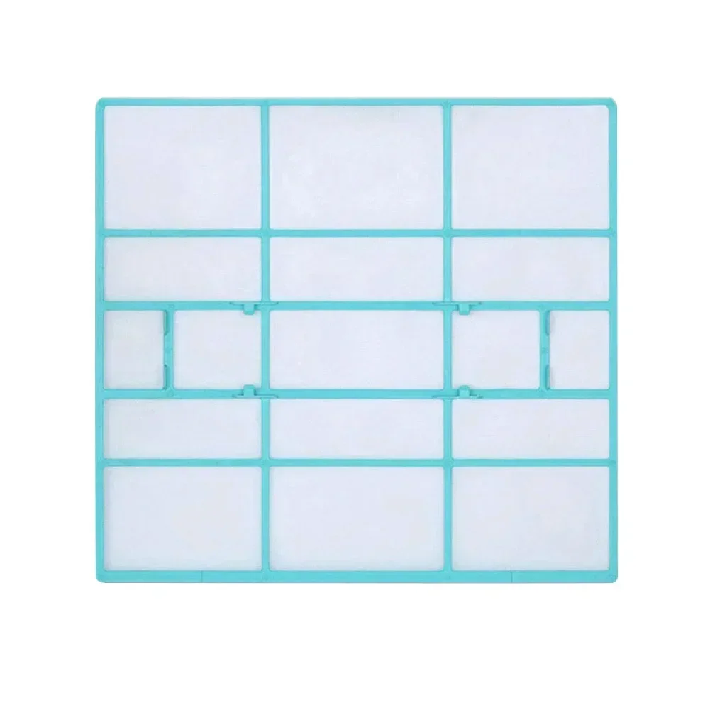 

Clean Air Filter For Ac Units Easy Installation Filter Dust Filter Prevent Dust Accumulation Size Verification