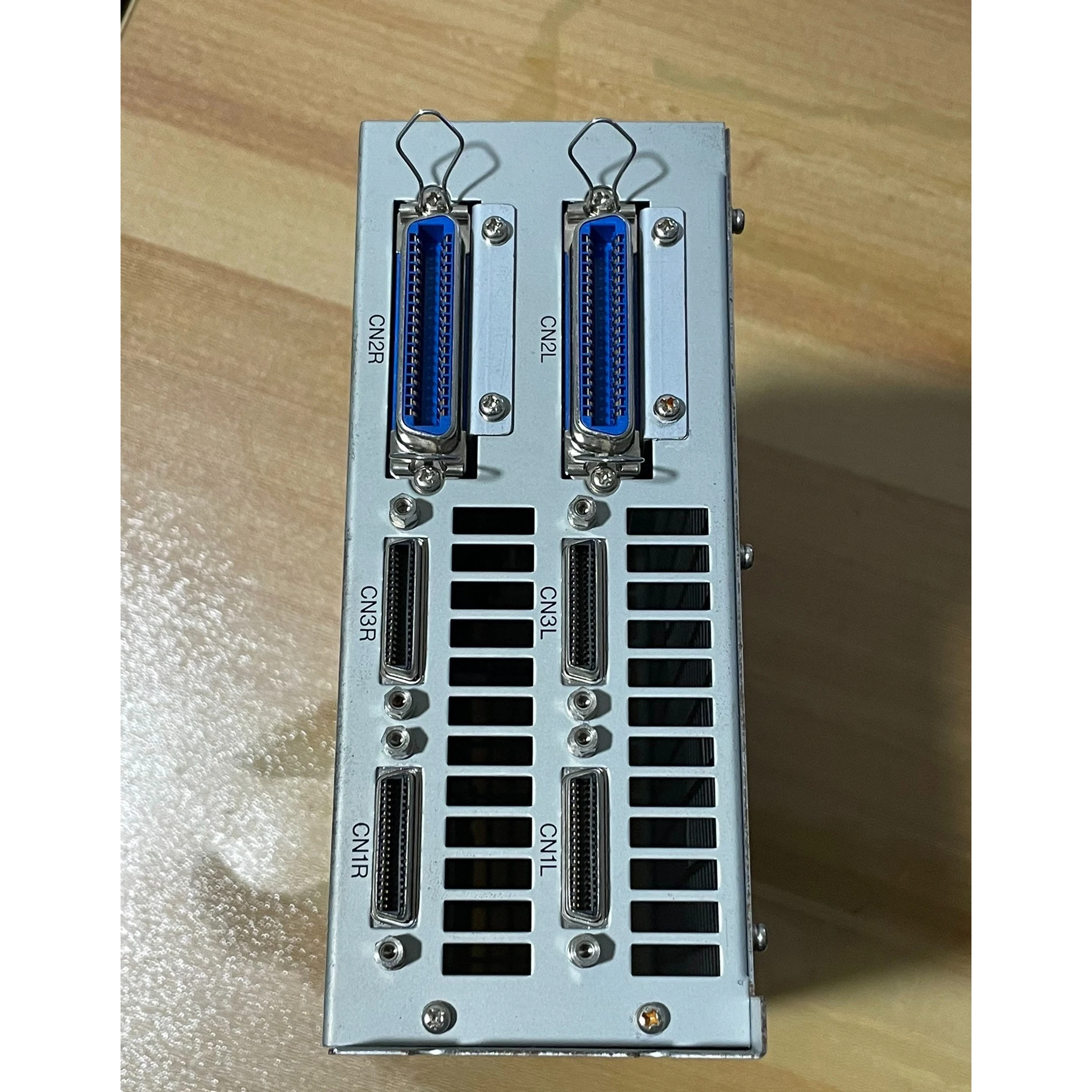 Controlador FA964-006-3B