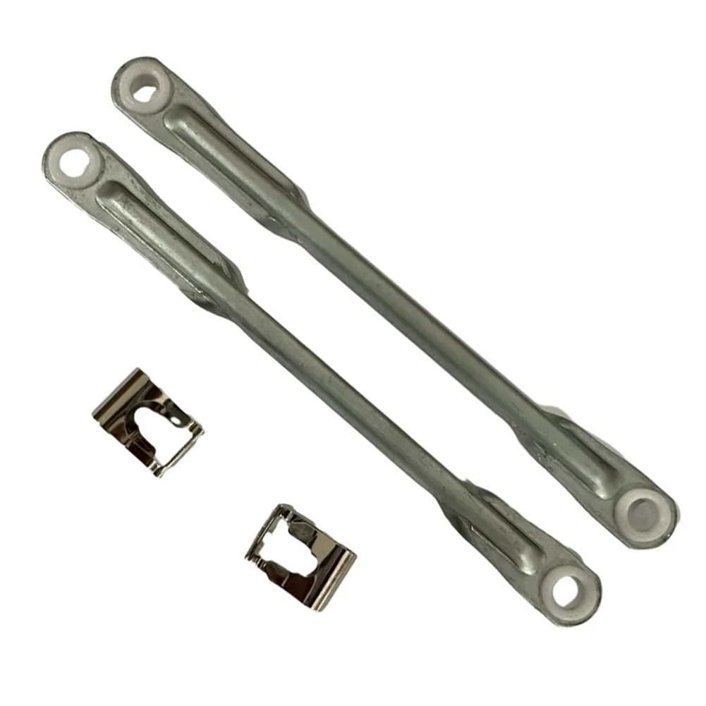Wiper Linkage Repair Push Rod Set Socket For FIAT For PUNTO 1999-2006 Windscreen Wiper Mechanism Replacement Parts Plastic view 3
