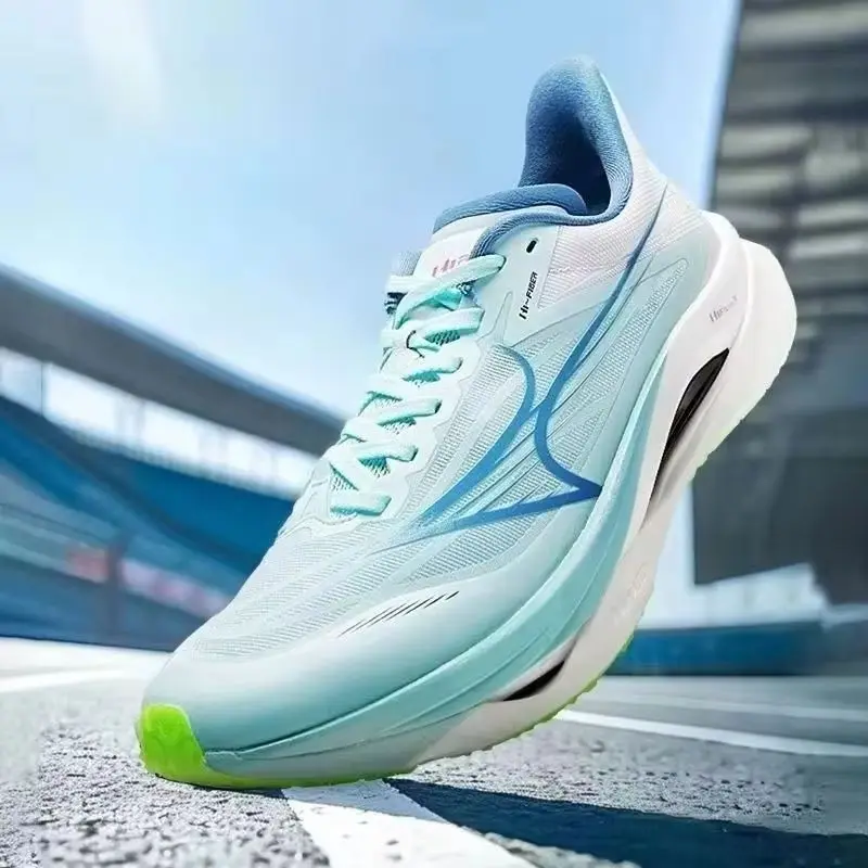 2026 Classic Brand Running Shoes Men Non-Slip Sport Shoes Men Unisex Gym Outdoor Shoe For Man Carbon Plate Running Sneakers Men