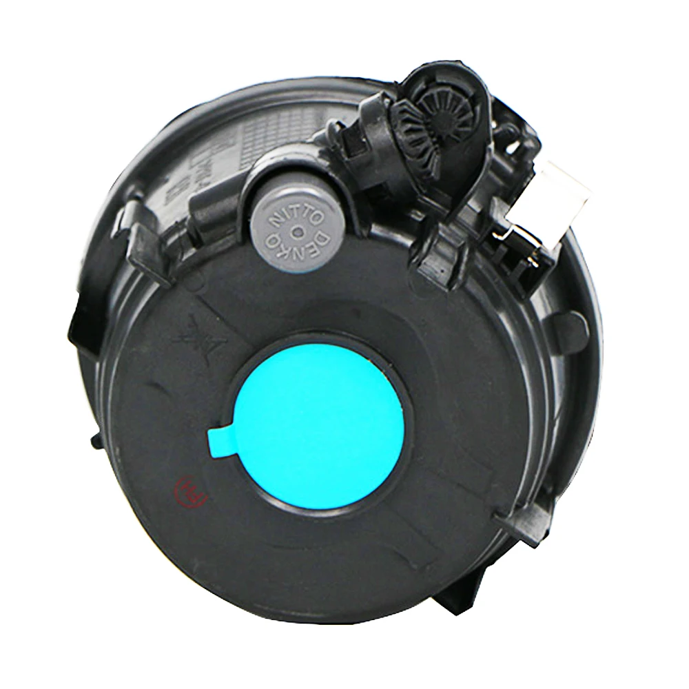 For BMW X1 F48 F49 X2 F39 X3 F25 X4 F26 X5 F15 X6 F16 X5M F85 X6M F86 Fog Lamp Front Bumper Anti Fog Light 63177238787 631772387