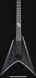 Custom high-end 6-string special-shaped electric guitar, left hand style free shipping