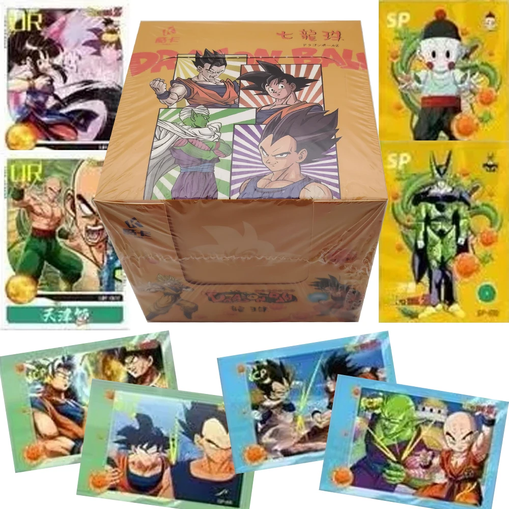 Popular Kids Xmas Toys - Carte da Collezione Anime Hot Blooded: